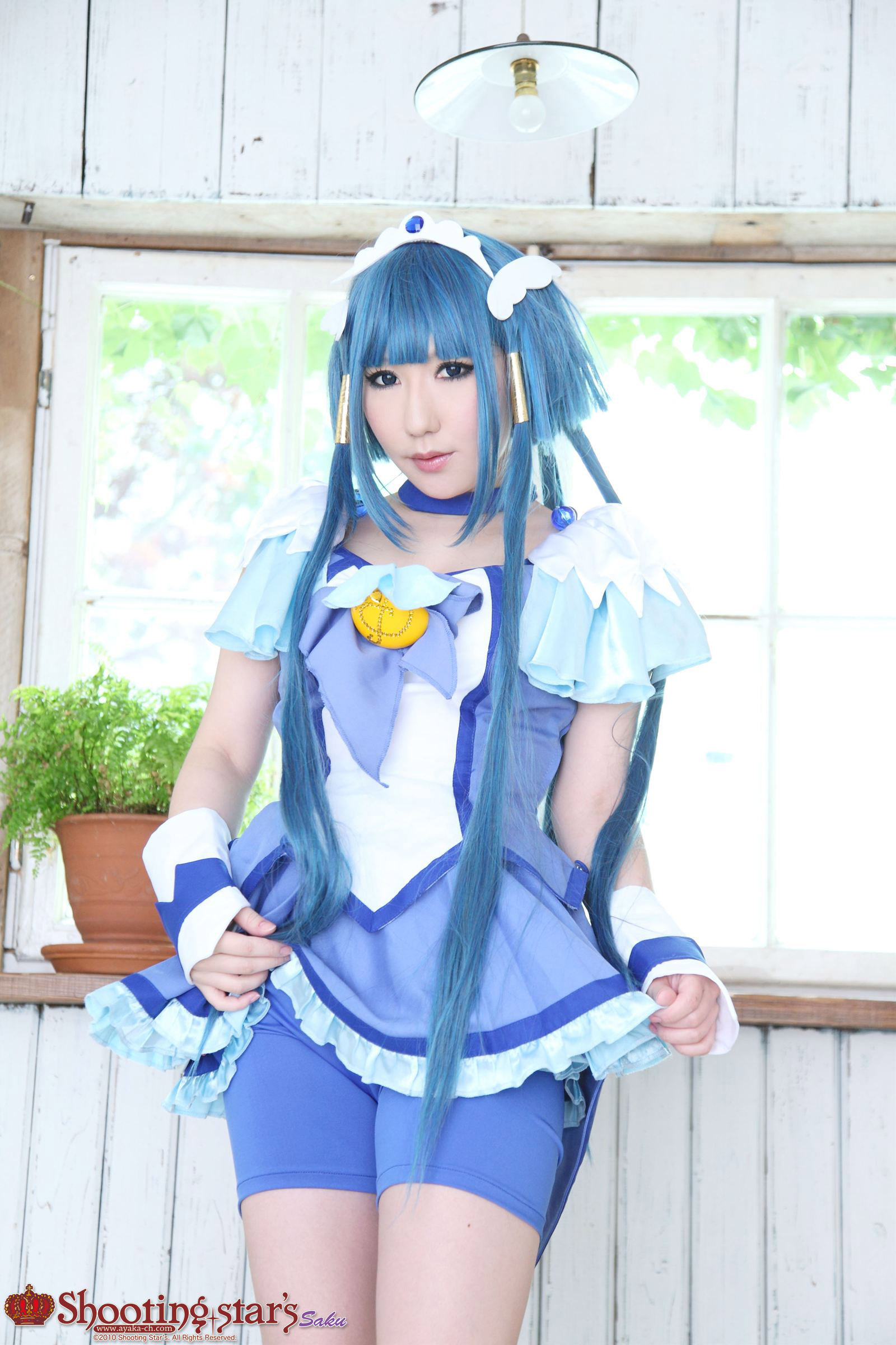 [Cosplay]New Pretty Cure Sunshine Gallery 3